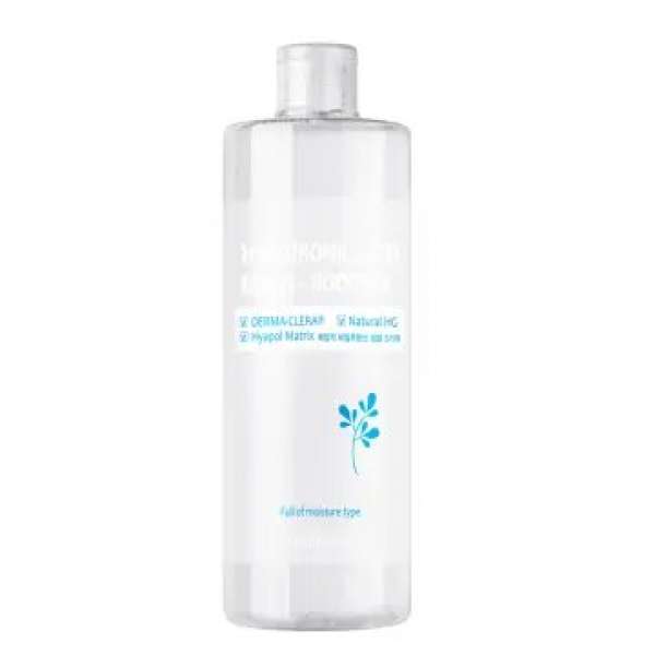 Жидкий Бустер с гиалуроновой кислотой Hyaluronic Acid Multi-Booster 500ml Medi Flower