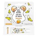 Бальзам для губ Lip Balm 10g Oh My! Egg Planet