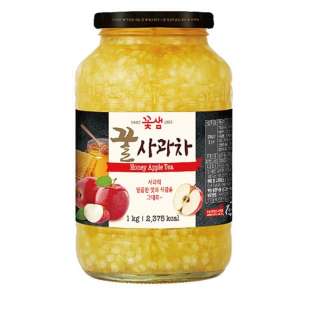 Конфитюр с яблоком (Котсем Куль Сагоача) Apple Confiture 1kg Kotsem