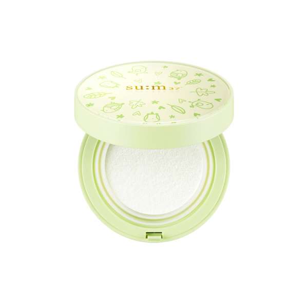 Кушон Time Energy Sweet Sun Cushion SPF 32/ PA++ 15g Su:m37