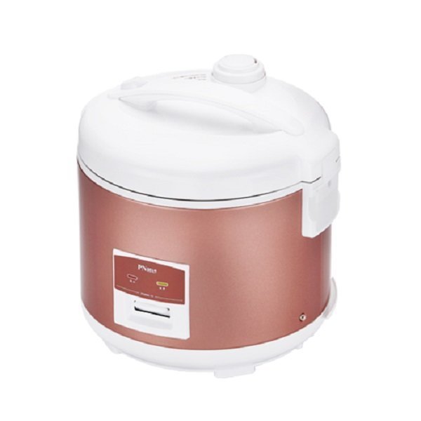 Электрическая Рисоварка на 6 персон PCWKA-06A Cook & Warm rice cooker PN