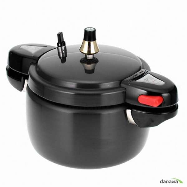 Скороварка на 10 персон Black Pearl Mega 5,5L PN