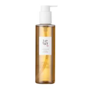 Гидрофильное масло Ginseng Cleansing Oil 210ml Beauty of Joseon