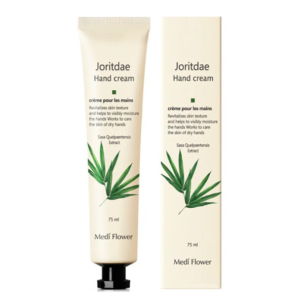 Крем для рук Joritdae Hand cream 75ml Medi Flower