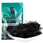 Морская капуста сушенная для супа (миек) Dried Seaweed Daesang