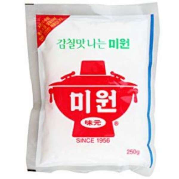 Приправа усилитель вкуса (мион) Seasoning flavor enhancer Daesang