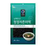 Морская капуста сушенная для супа мелко нарезанный (зарн миек) Dried Seaweed 50g Daesang