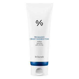 Пенка для умывания PRO-Balance Creamy Cleansing Foam 150ml Dr. Ceuracle