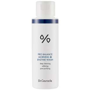 Энзимная пудра Pro-Balance Morning Enzyme Wash 50g Dr.Ceuracle