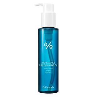 Гидрофильное масло PRO-Balance Pure Cleansing Oil 155ml Dr. Ceuracle