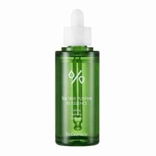 Сыворотка Tea Tree Purefine 95 Essence 50ml Dr.Ceuracle