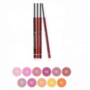 Карандаш для губ Professional Lip Liner 51 Red Prorance