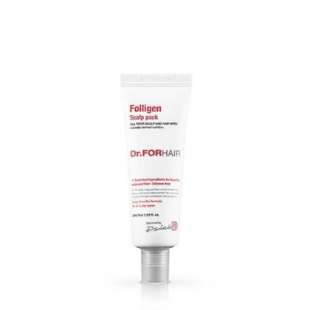 Маска для кожи головы Folligen Scalp Pack 50ml Dr.ForHair