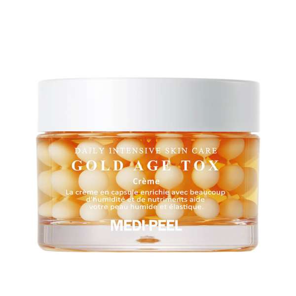 Крем для лица MEDI-PEEL GOLD AGE TOX CREAM