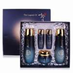 Набор для лица Caviar&Royal Jelly Skin Care Set The Legend Of Hwang Hoo