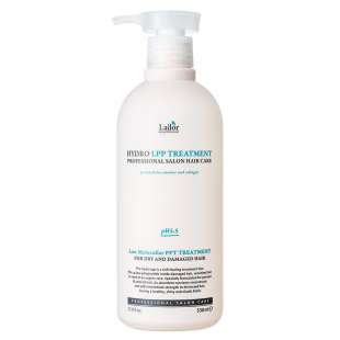 Маска для волос Eco Hydro LPP Treatment 530ml Lador