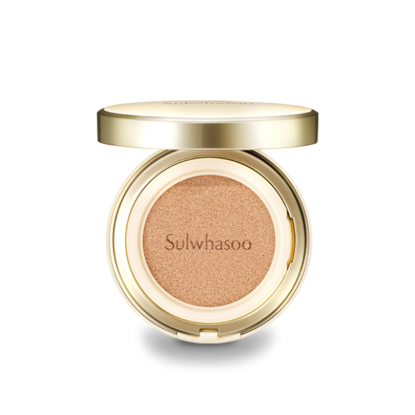 Тональный кушон Sulwhasoo Perfecting Cushion EX  SPF 50+ PA+++