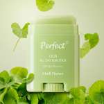 Солнцезащитный стик Perfect CICA All Day Sun Stick 20g Medi Flower