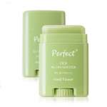 Солнцезащитный стик Perfect CICA All Day Sun Stick 20g Medi Flower