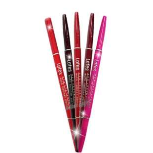 LOFES AUTO LIPLINER PENCIL Автокарандаш для губ