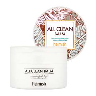 Heimish All Clean Balm Очищающий бальзам 