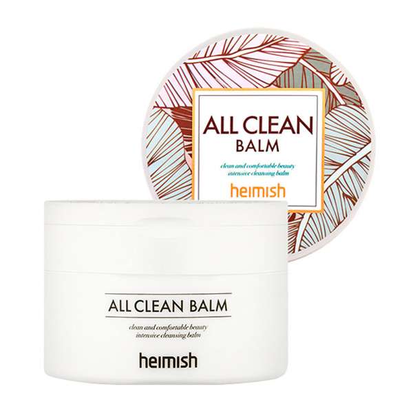 Heimish All Clean Balm Очищающий бальзам 120 мл