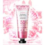 Парфюмированный крем для рук Perfume Hand Cream 80g Medi Flower