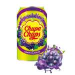 Напиток чупа чупс (чупа чупс в толстой ж/б) Chupa Chups Drink 345ml Namyang