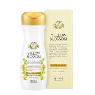 Питательная маска против выпадения Yellow Blossom Treatment 300ml Daeng Gi Meo Ri