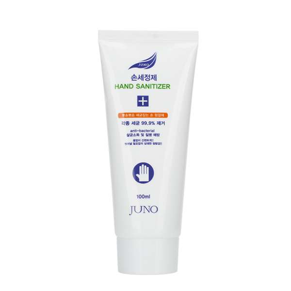 Санитайзер Juno Hand Sanitizer  