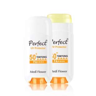 Солнцезащитный стик Perfect Tu-myung Sun Stick 16g Medi Flower 