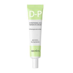 Успокаивающий крем для кожи вокруг глаз Aronyx D-Panthenol Cica Repair Eye Cream 40ml Medi Flower