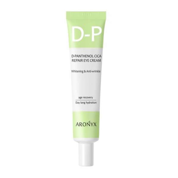 Успокаивающий крем для кожи вокруг глаз Aronyx D-Panthenol Cica Repair Eye Cream 40ml Medi Flower