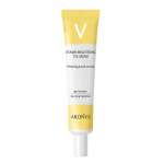 Осветляющий крем для кожи вокруг глаз Aronyx Vitamin Brightening Eye Cream 40ml Medi Flower