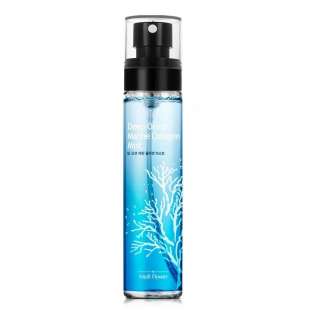 Увлажняющий мист для лица Deep Ocean Collagen Mist 100ml Medi Flower