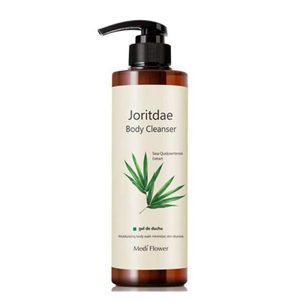 Гель для душа Joritdae Body Cleanser 500ml Medi Flower