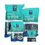 Морская капуста сушенная для супа (миек) Dried Seaweed Daesang