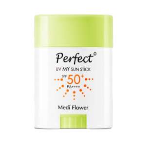 Солнцезащитный стик Perfect My Sun Stick 20g Medi Flower