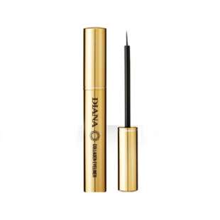 Подводка для глаз Diana Collagen Liquid Eyeliner 7ml Prorance