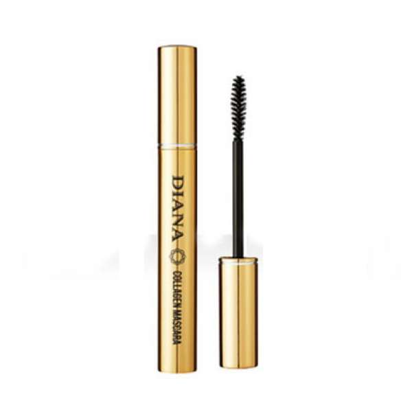 Тушь для ресниц Diana Collagen Mascara 8ml Prorance