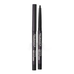 Авто-карандаш для глаз Longlasting Waterproof Eyeliner Pencil Prorance