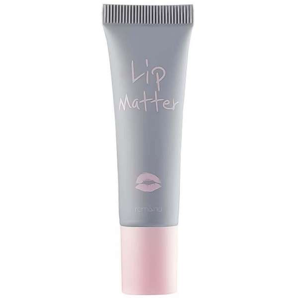 Матирующий бальзам для губ Lip Matter Rom&nd