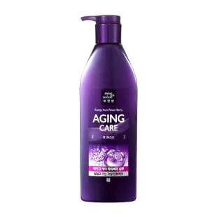 Mise en scene Aging Care Rinse Антивозрастной кондиционер для волос