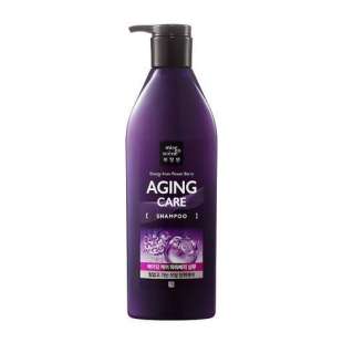 Mise en scene Aging Care Shampoo Антивозрастной шампунь