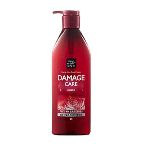 *** Кондиционер для поврежденных волос Damage Care Rinse 