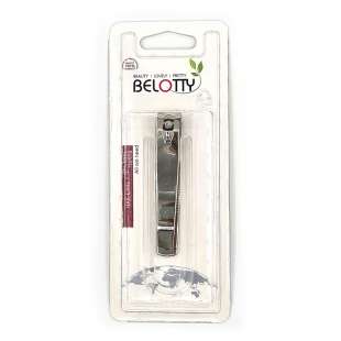 Кусачки для ногтей большие NC-83 3pcs Belotty