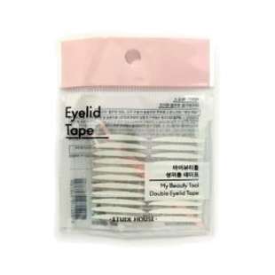 Наклейки для век Etude House Eyelid Tape.