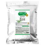 Альгинатная маска алоэ Alge-Mask Aloe 1kg Medi Flower