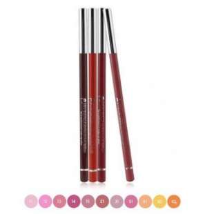 Карандаш для губ Professional Lip Liner 62 Orange Prorance 