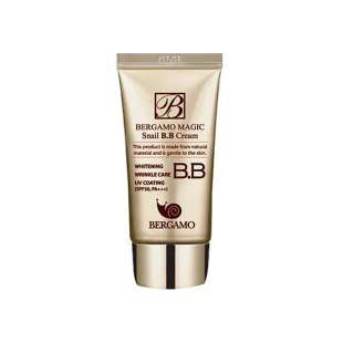 ББ крем Magic Snail BB Cream 50ml Bergamo